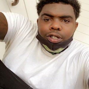 Meet your Posher, Jalen